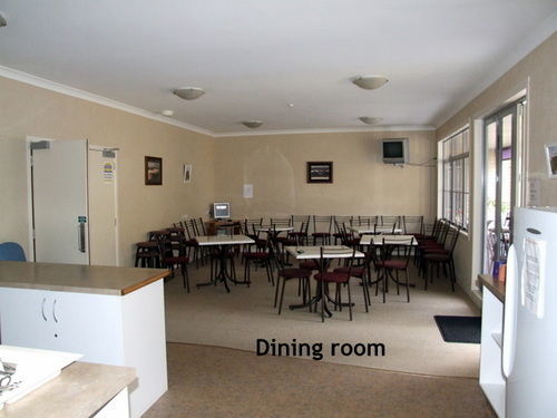 No 1 Motels Cambridge Esterno foto