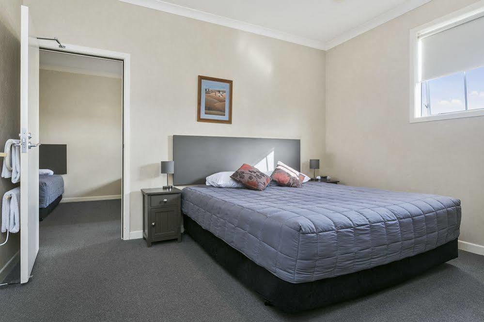 No 1 Motels Cambridge Esterno foto